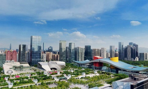 解锁深圳特区，体验“中国智造”之旅